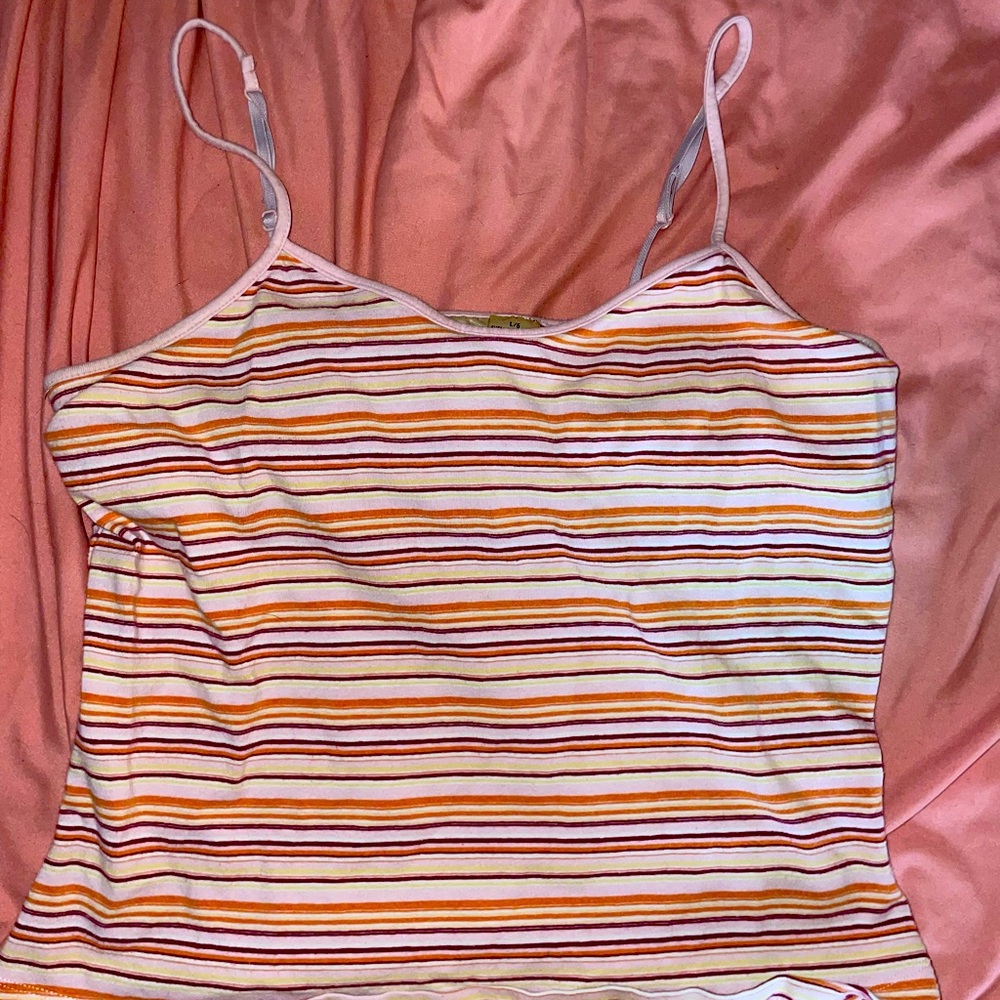 Cami / Tank Top